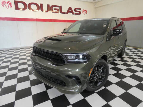 2026 Dodge Durango Photo