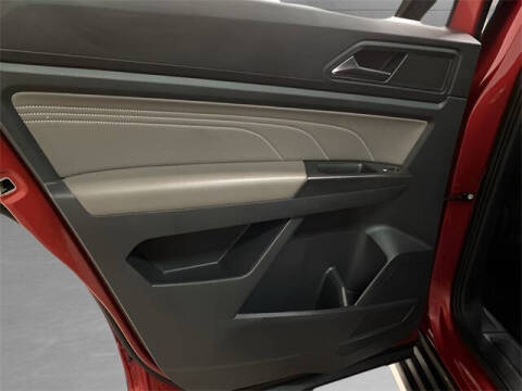 2022 Volkswagen Atlas Cross Sport V6 SE