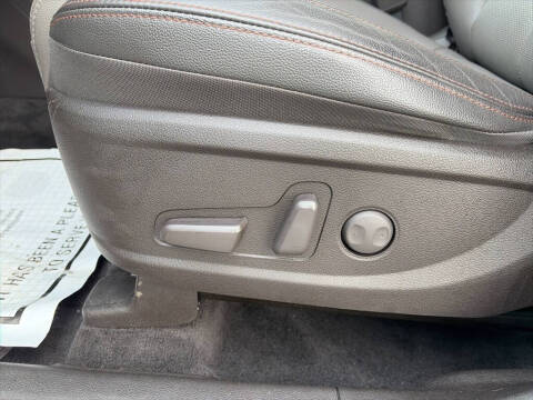 2020 Hyundai Santa Fe SEL 2.0T