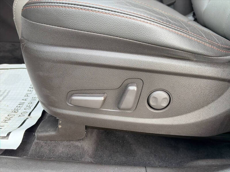 2020 Hyundai Santa Fe SEL 2.0T