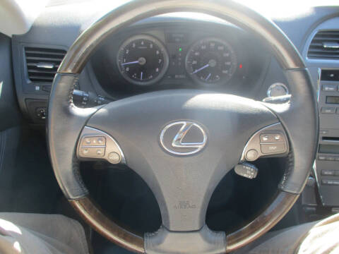 2010 Lexus ES 350