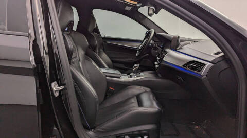 2020 BMW M5 Competition