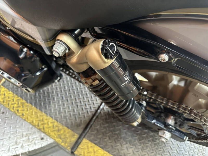 2017 Harley-Davidson® FXDLS - Low Rider® S