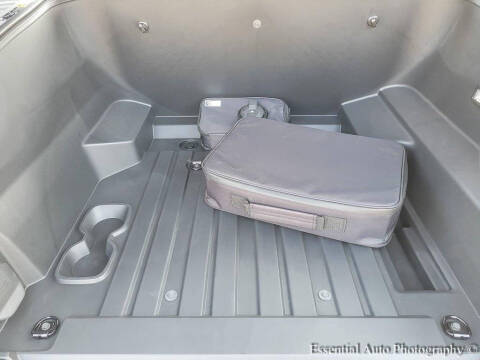 2025 GMC Sierra EV Denali