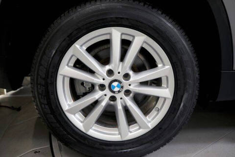 2014 BMW X5 xDrive35i