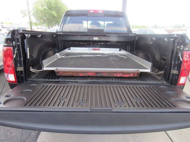 2010 Dodge Ram 2500