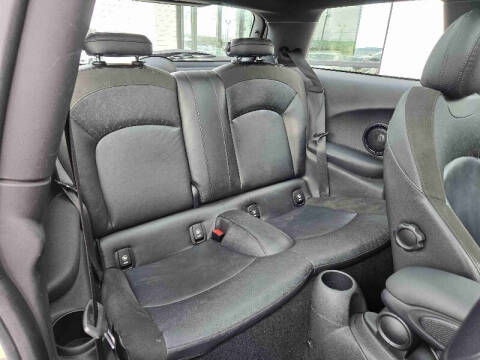 2016 MINI Hardtop 2 Door Cooper S