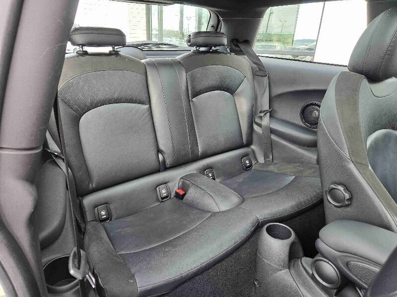 2016 MINI Hardtop 2 Door Cooper S