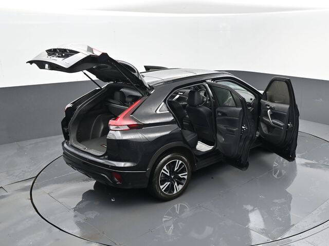 2023 Mitsubishi Eclipse Cross SE