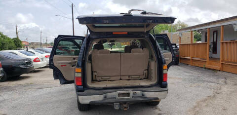 2006 Chevrolet Tahoe LS