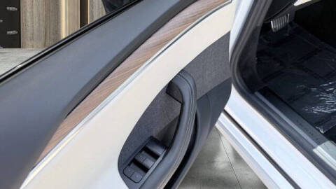 2021 Tesla Model S Long Range