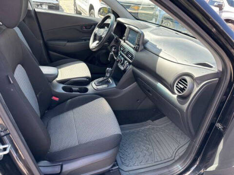 2019 Hyundai Kona SE