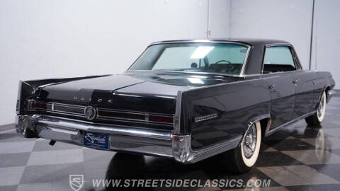 1963 Buick Electra