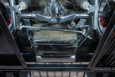 1972 GMC Jimmy