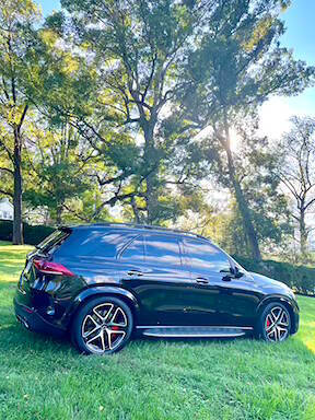 2023 Mercedes-Benz GLE for sale at MBJ Motors LLC in Advance, NC