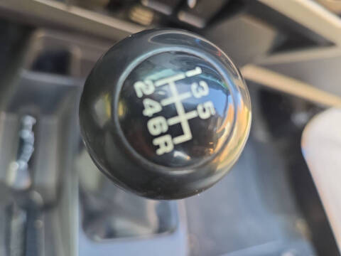 2006 Jeep Wrangler Sport