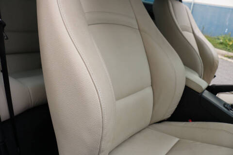 2011 BMW 3 Series 335is