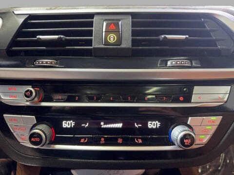 2020 BMW X4 xDrive30i