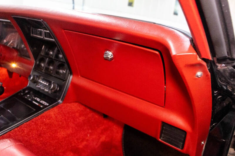 1982 Chevrolet Corvette