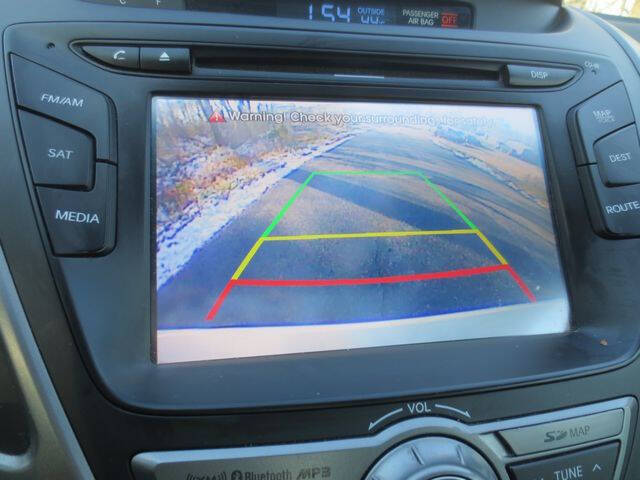 2015 Hyundai Elantra