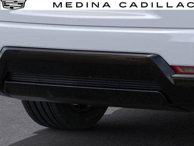 2026 Cadillac Escalade IQL Premium Sport