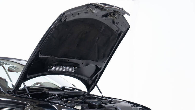 2004 BMW M3