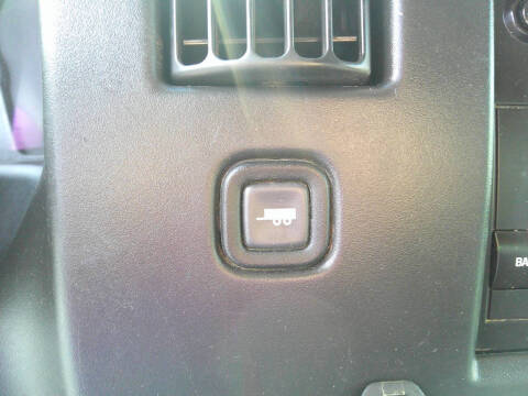 2009 GMC Savana 2500