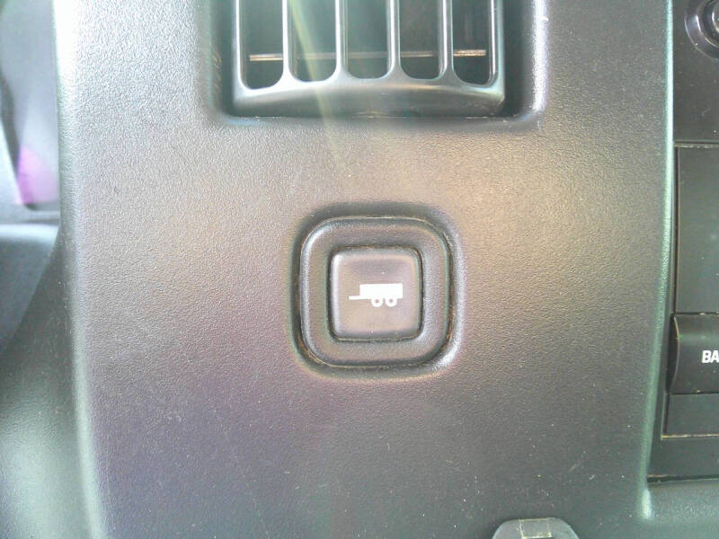 2009 GMC Savana 2500