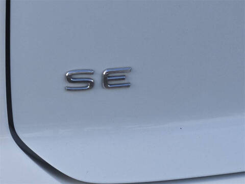 2021 Volkswagen Atlas Cross Sport SE