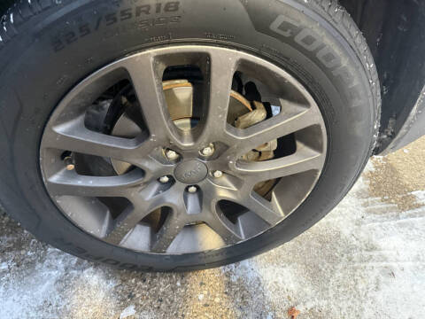 2016 Jeep Renegade Latitude 75th Anniversary