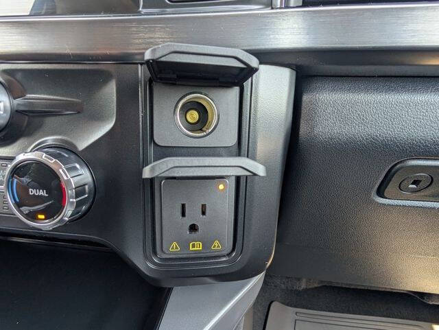 2025 Ford F-350 Super Duty