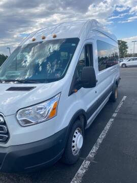 2017 Ford Transit Passenger for sale at Metro Auto Sales LLC in Aurora CO