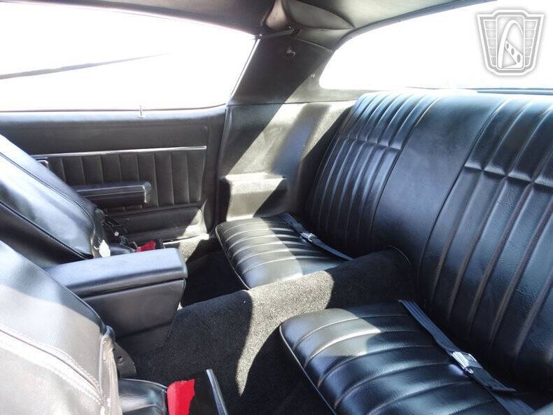 1979 Chevrolet Camaro