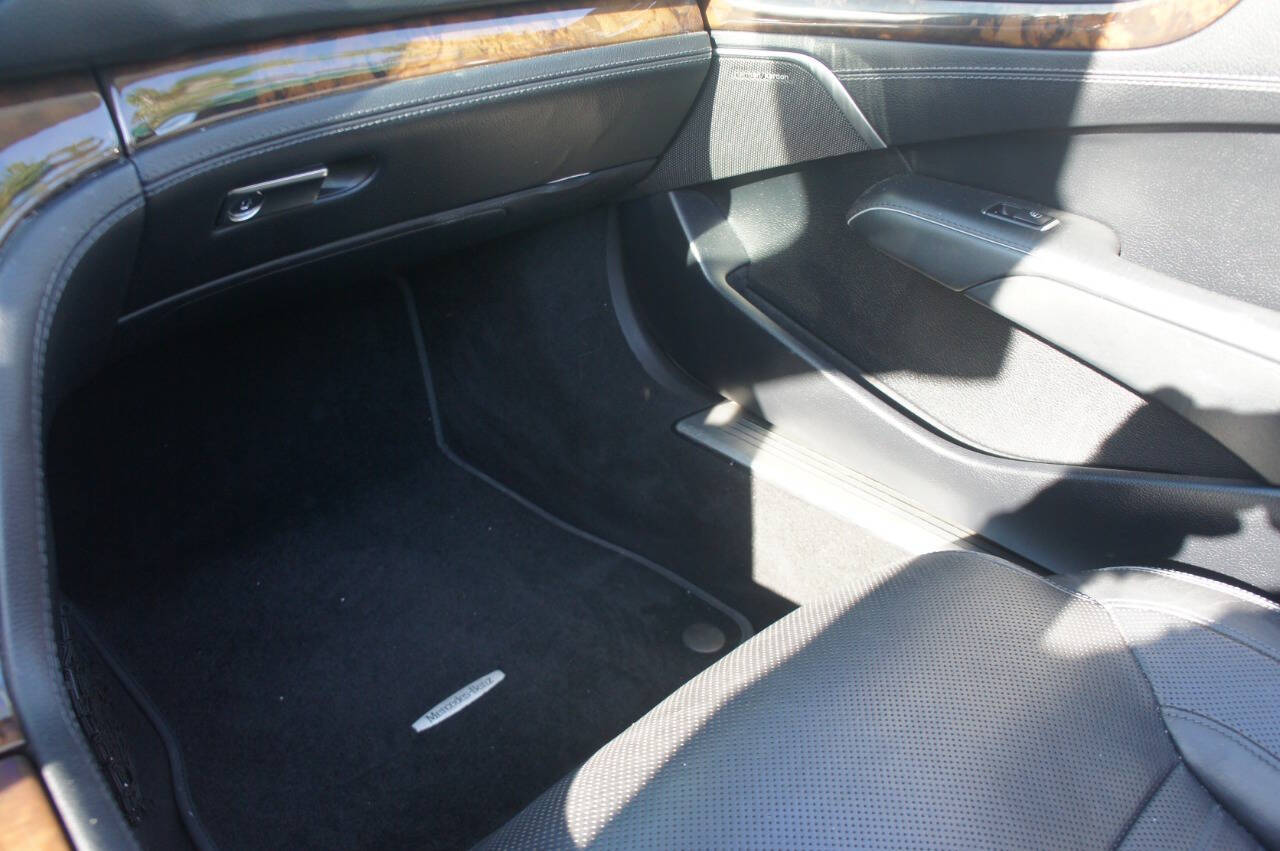 2013 Mercedes-Benz SL-Class 9