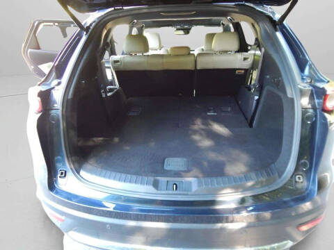 2017 Mazda CX-9 Grand Touring