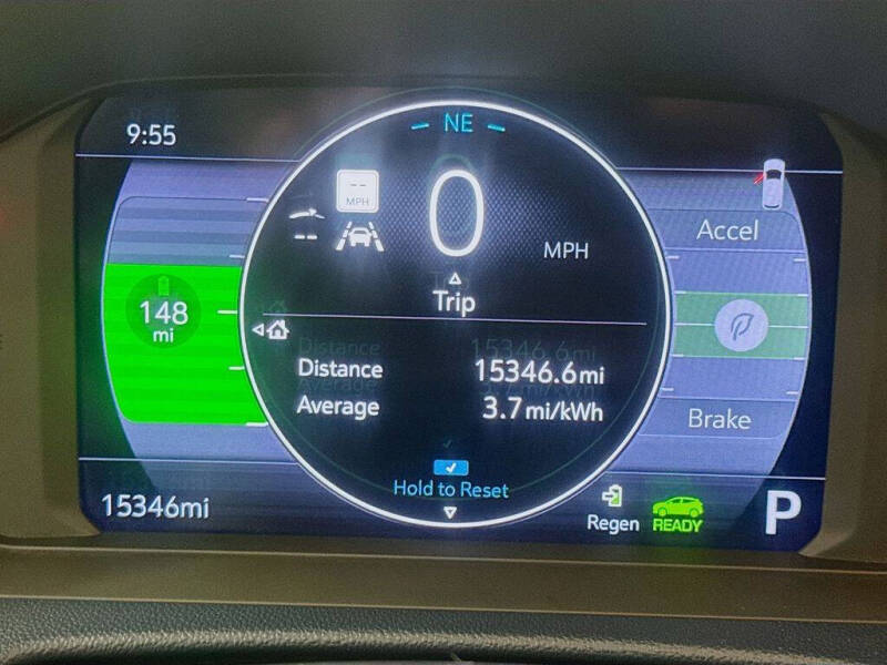 2023 Chevrolet Bolt EUV Premier