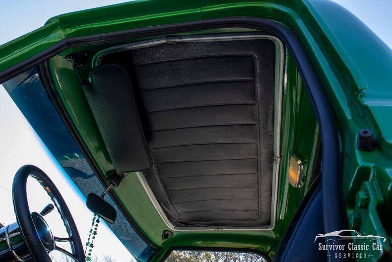 1971 Chevrolet C10
