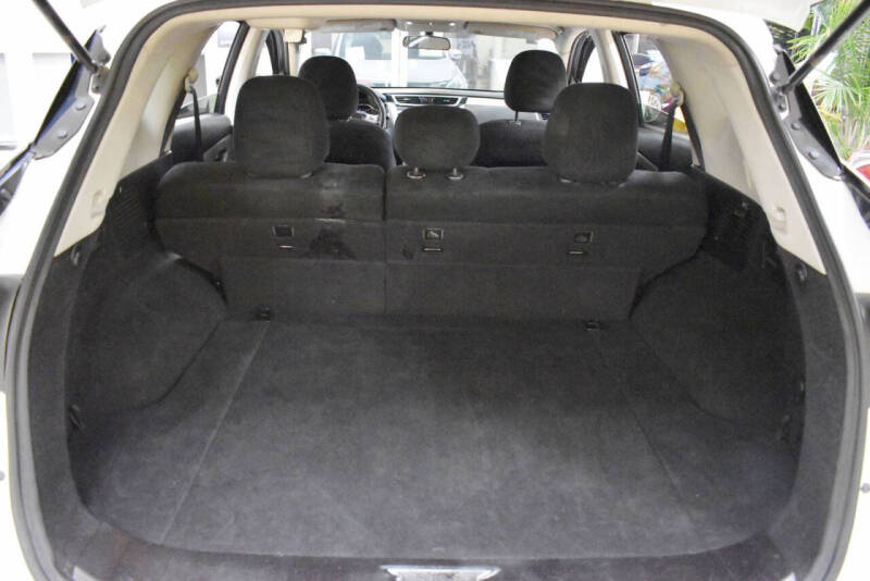 2016 Nissan Murano SV