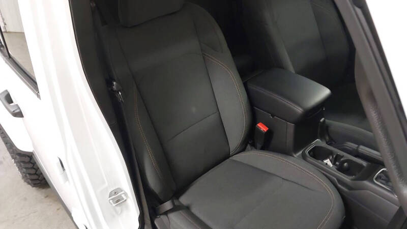 2026 Jeep Gladiator Willys