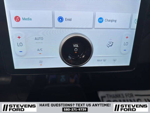 2024 Ford Mustang Mach-E Select