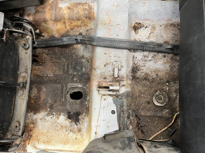 1970 Oldsmobile Cutlass Supreme