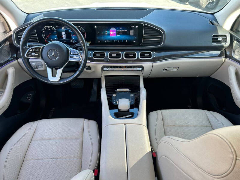 2021 Mercedes-Benz GLE GLE 350 4MATIC