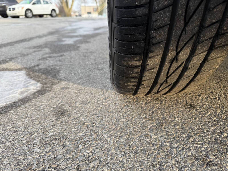 2014 Chrysler 200 Limited