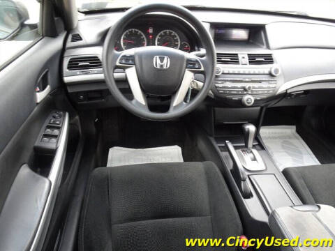 2009 Honda Accord EX