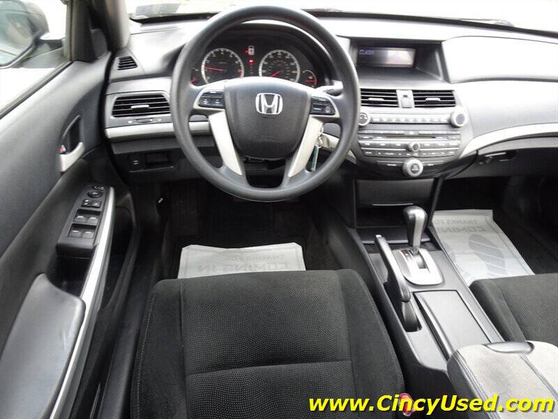 2009 Honda Accord EX