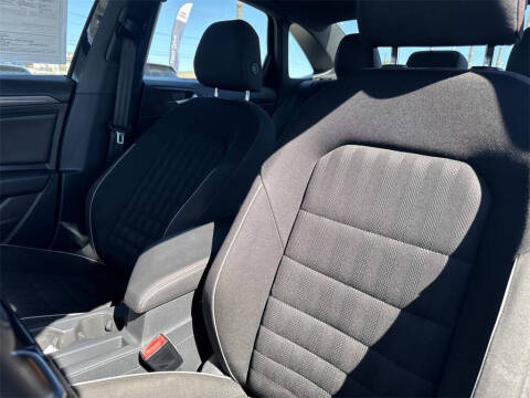 2020 Volkswagen Jetta