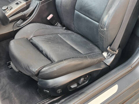 2011 BMW 3 Series 335is