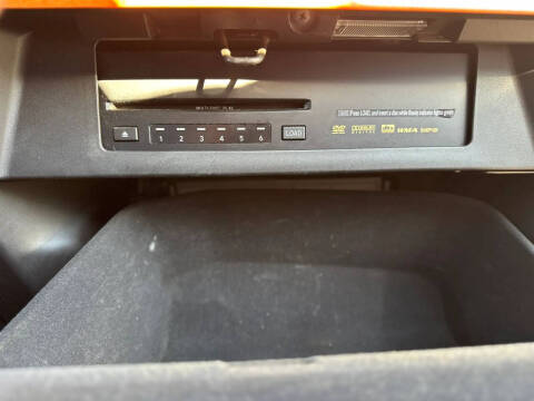 2007 Lexus GX 470