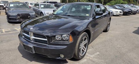 2006 Dodge Charger RT