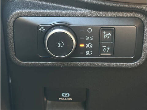 2021 Ford Bronco Wildtrak Advanced